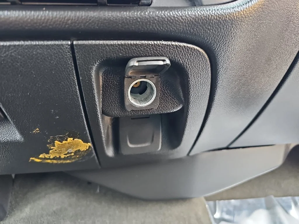 Used 2018 Red Chevrolet LT image 23