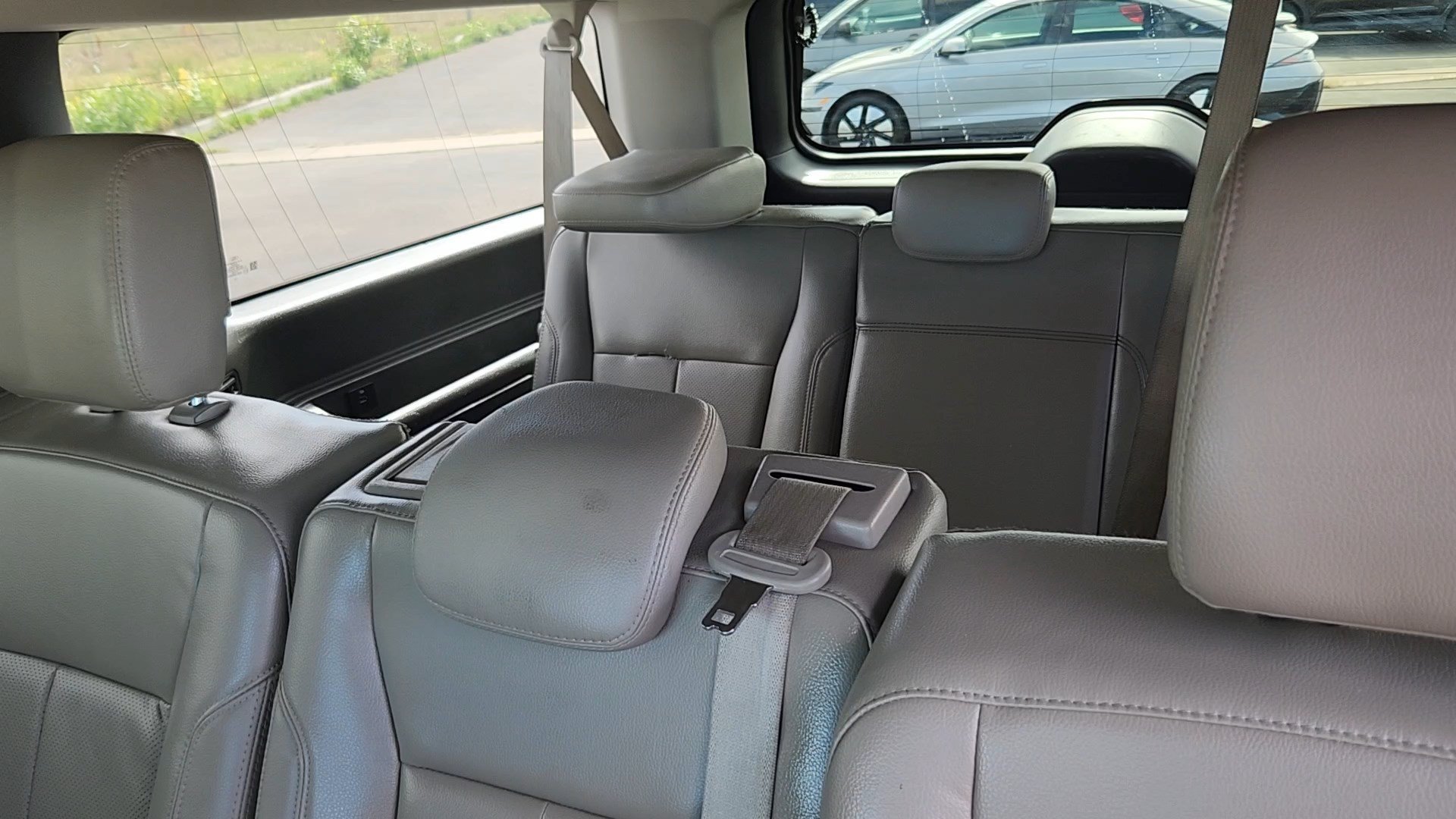 2019 Ford Expedition XLT - Photo 18