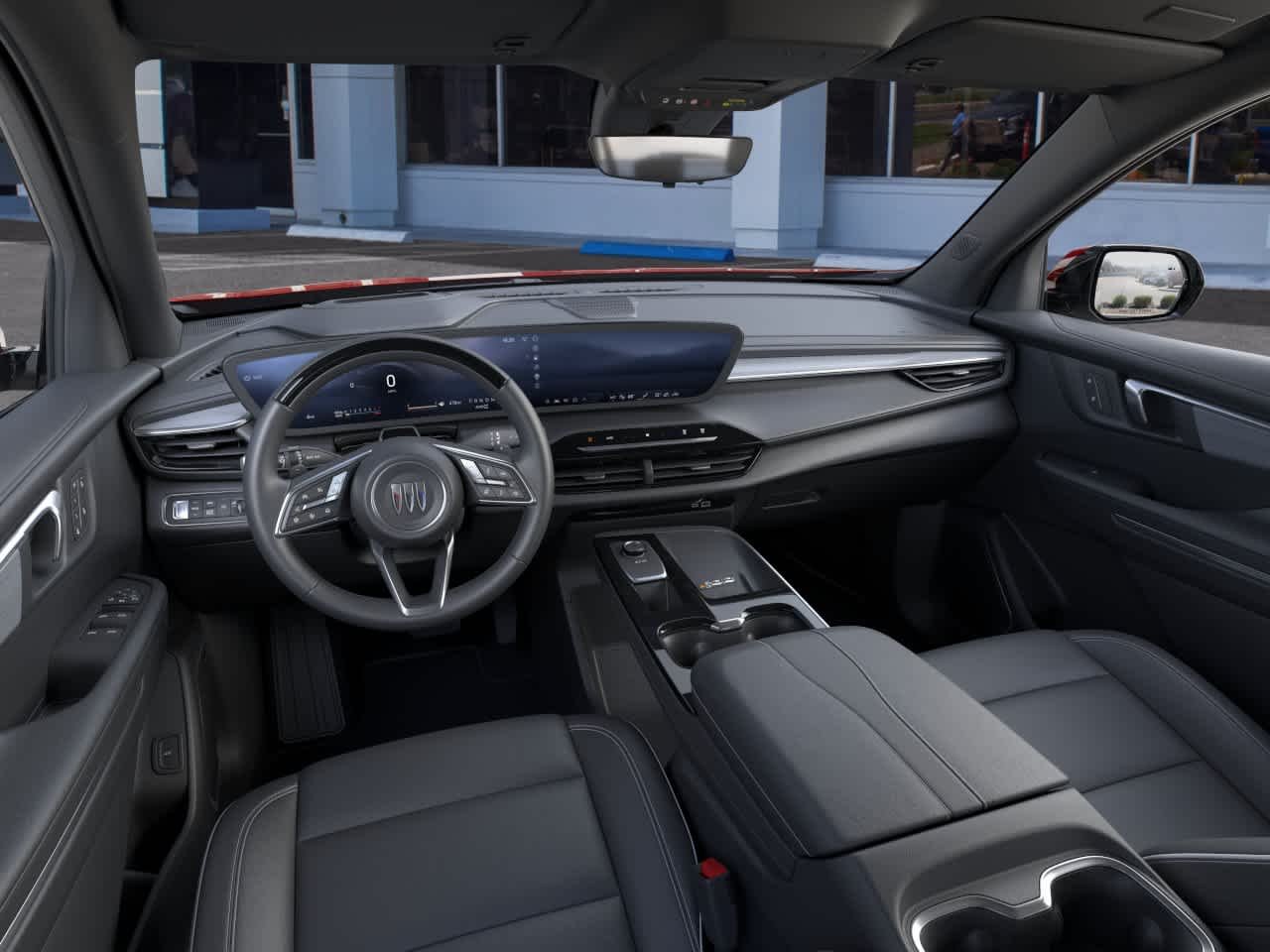 2026 Buick Enclave Preferred - Photo 15