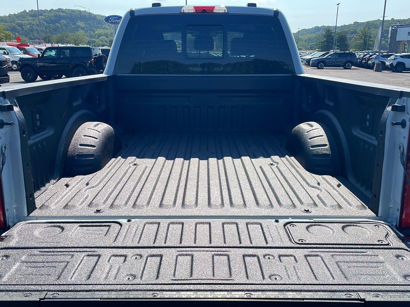 New 2026 Avalanche Ford F-350® Lariat® image 35