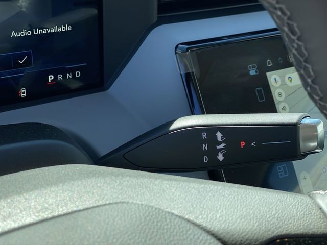 2027 Chevrolet Bolt LT - Photo 24