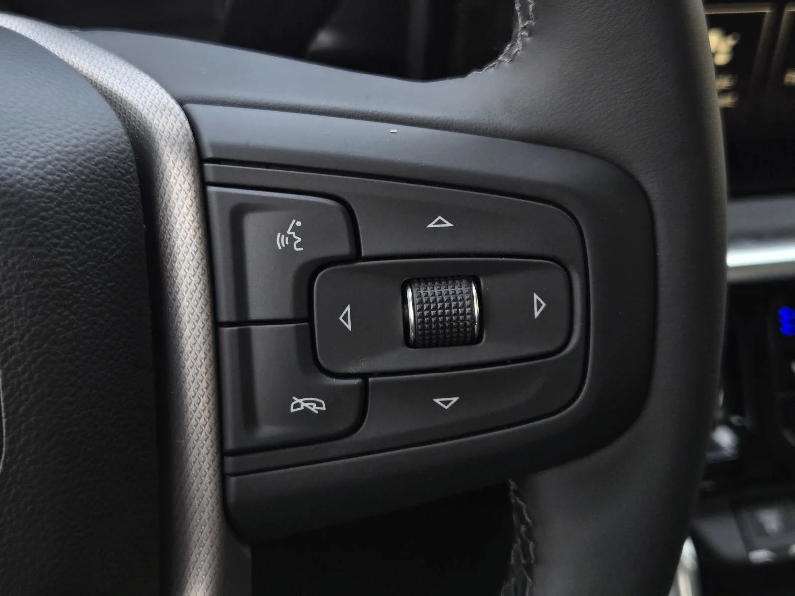 2026 GMC Sierra 2500HD Denali - Photo 17