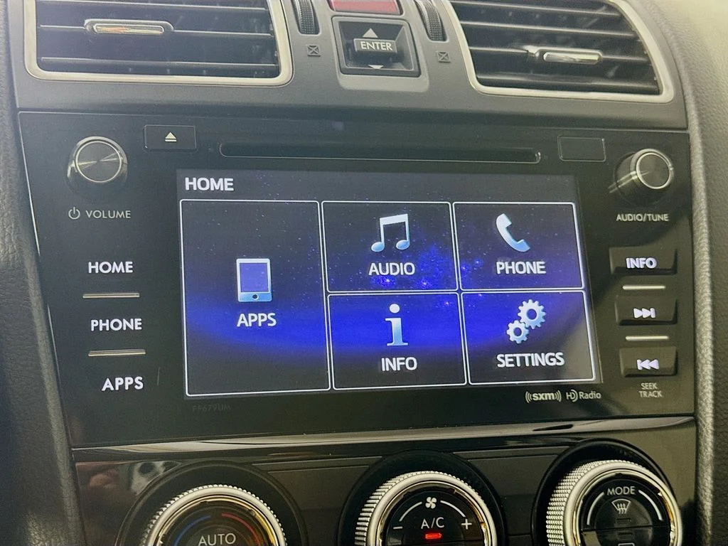 Used 2018 White Subaru 2.0XT Premium image 17