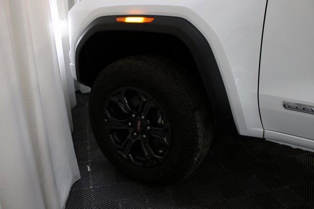 2025 GMC Canyon Elevation - Photo 8