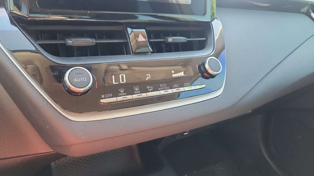 Certified Used 2023  Toyota LE image 18