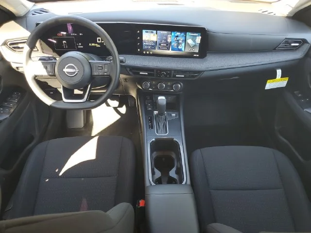 New 2027  Nissan S image 15