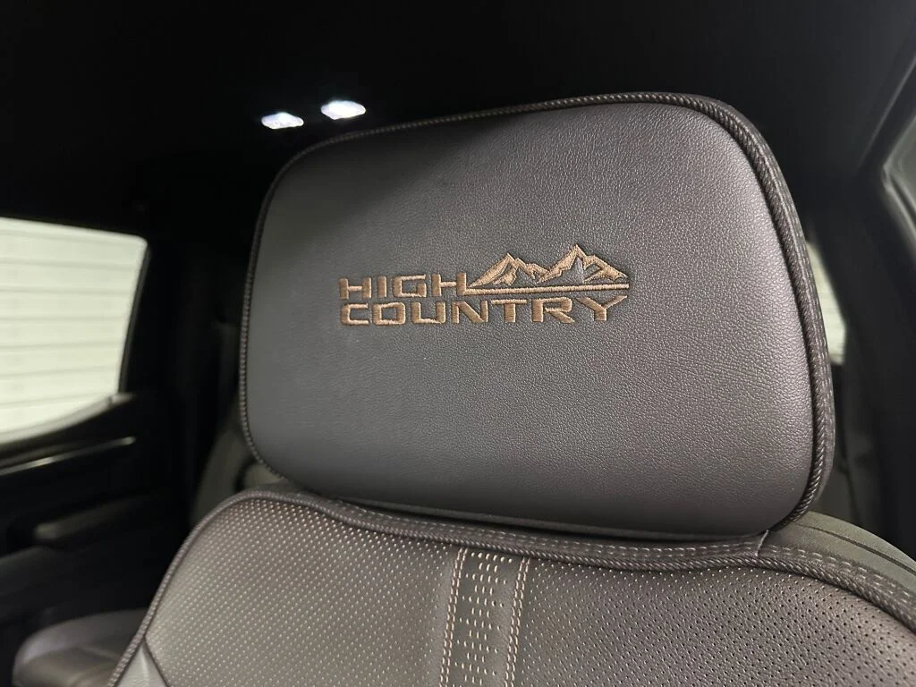 2024 Chevrolet Silverado 1500 High Country - Photo 7