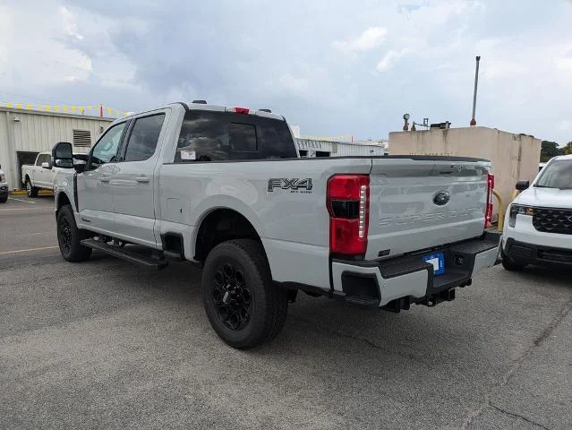 New 2026 Avalanche Ford XLT image 36