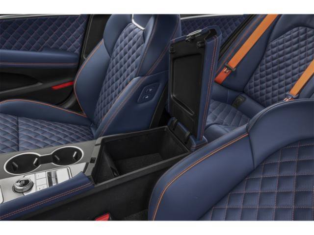 New 2026 Ceres Blue Genesis 3.3T PRESTIGE GRAPHITE image 16