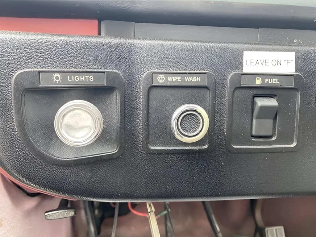 1989 Ford F-350 - Photo 16
