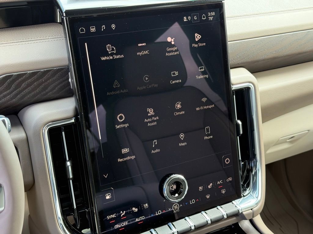 2026 GMC Yukon XL Denali - Photo 30