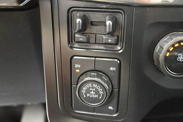 Used 2023 White Ford XL image 32