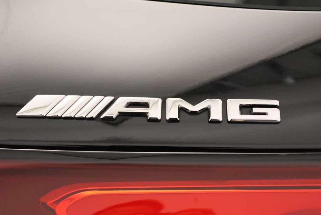 2026 Mercedes-Benz GLC AMG GLC43 - Photo 10