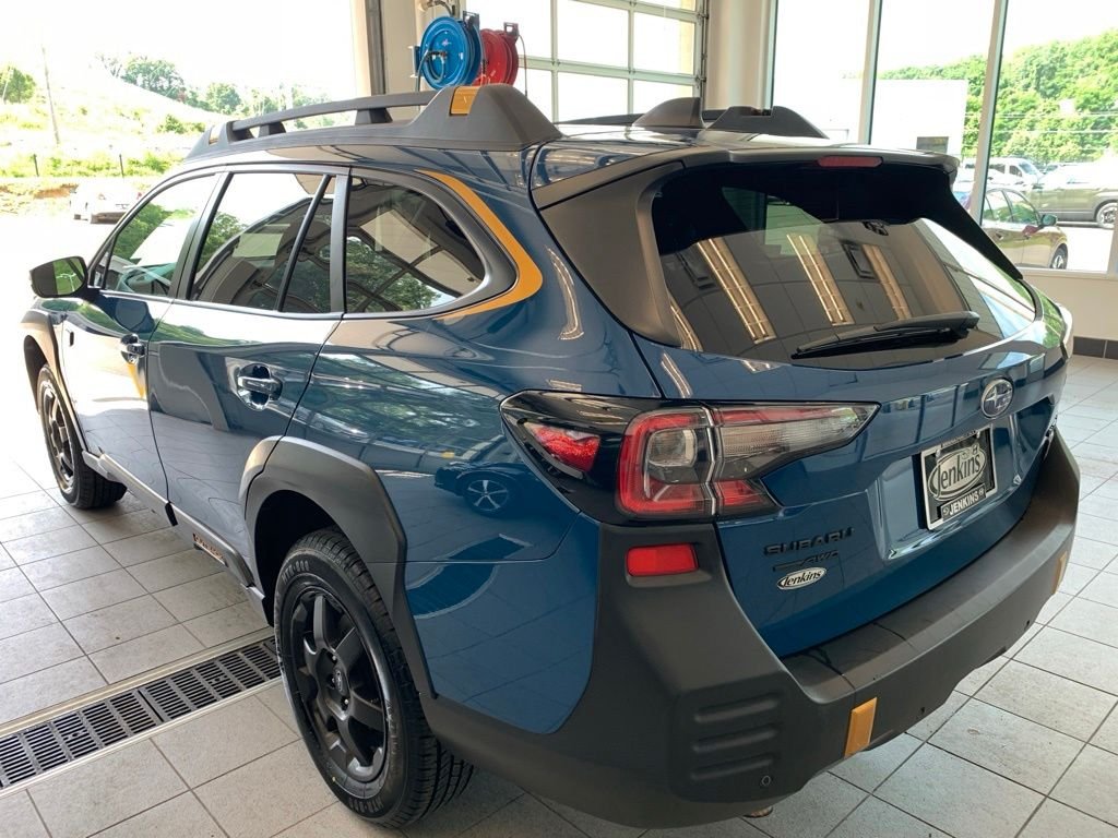 2024 Subaru Outback Wilderness - Photo 14