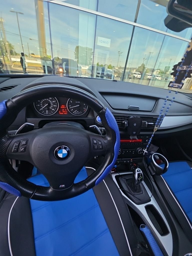 2015 BMW X1 28i - Photo 10