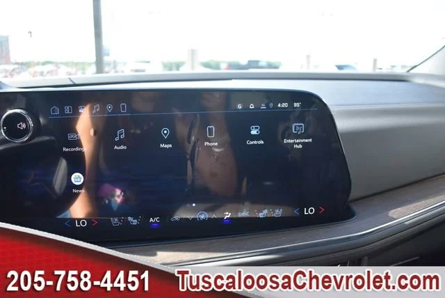 2026 Chevrolet Tahoe High Country - Photo 34