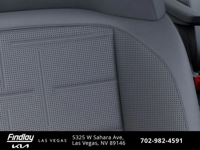 New 2026 Gray Kia Land image 26