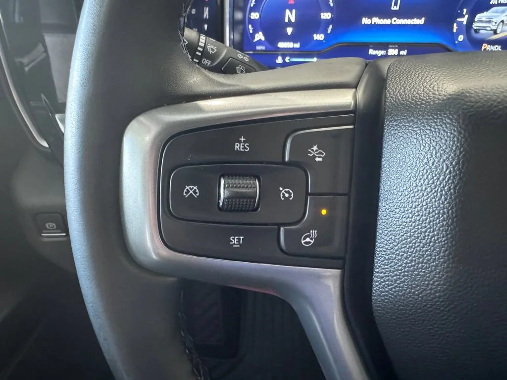 2023 Chevrolet Silverado 1500 LT - Photo 16