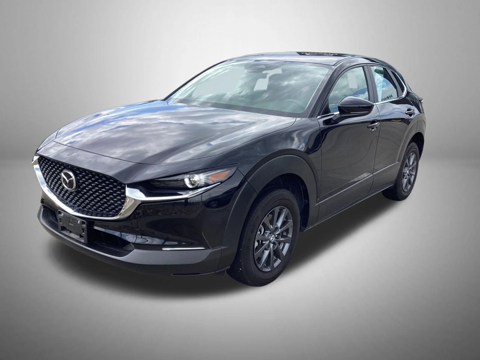 2024 Mazda CX-30 2.5 S AWD's photo