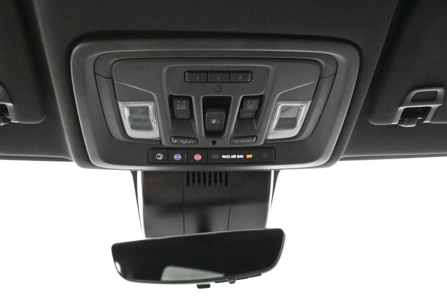 Used 2024 Black Chevrolet High Country image 27