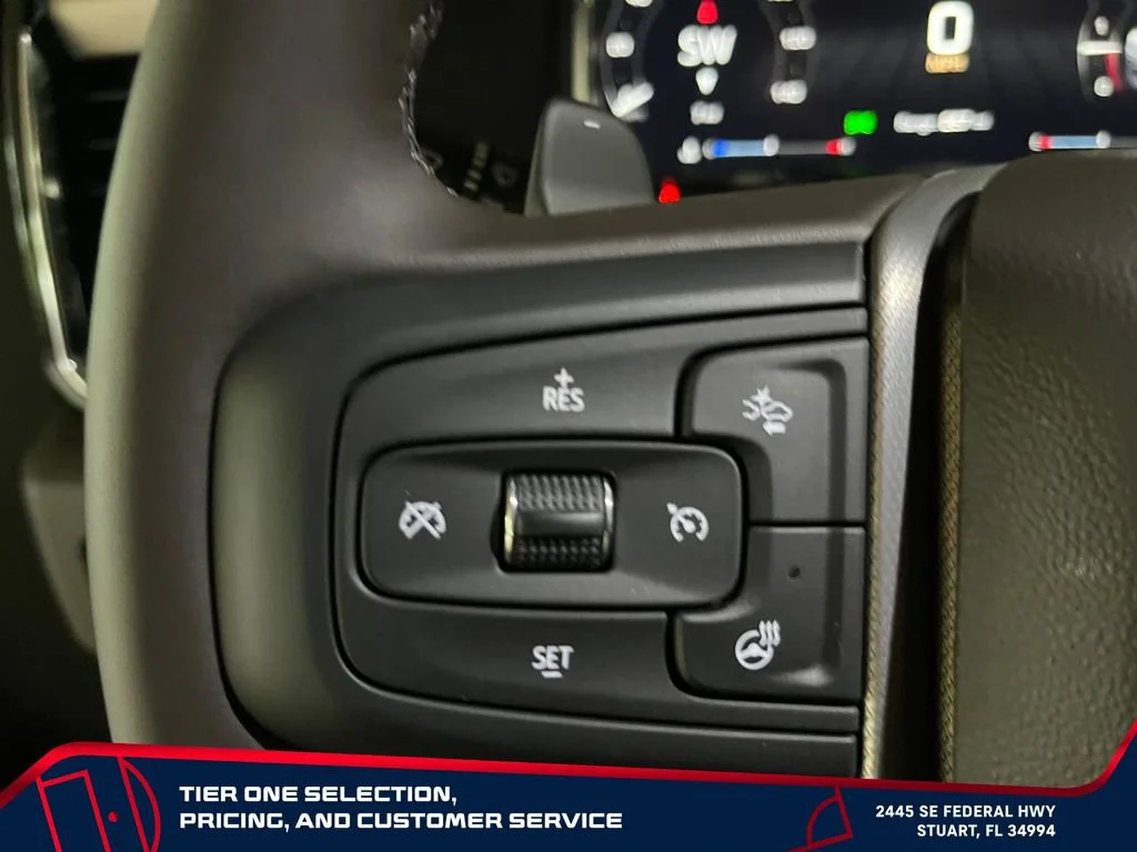 New 2026 Onyx Black GMC Denali image 17