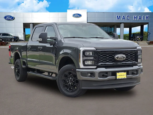 2026 Ford Super Duty F-250® XLT