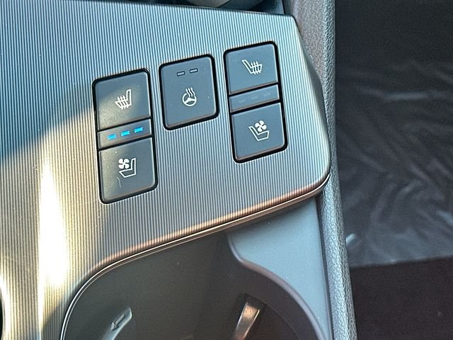 New 2026 Shadow Matte Gray Kia SX Prestige image 21