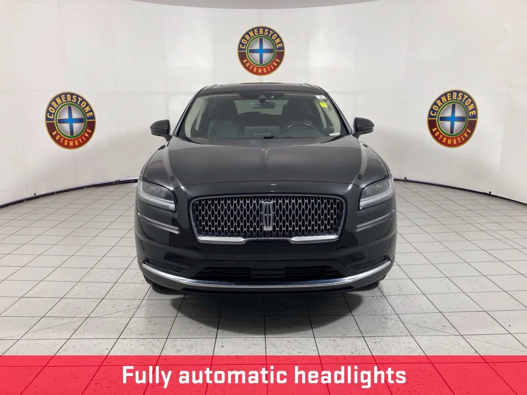 Used 2022 Black Lincoln Reserve image 20