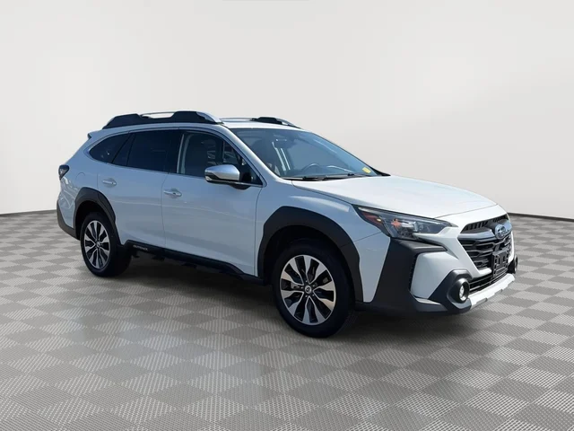2024 Subaru Outback Touring
