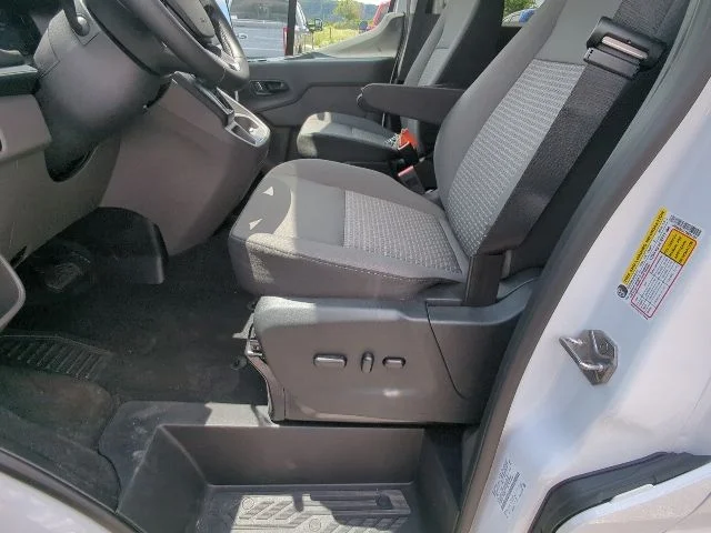New 2026 White Ford XLT image 11