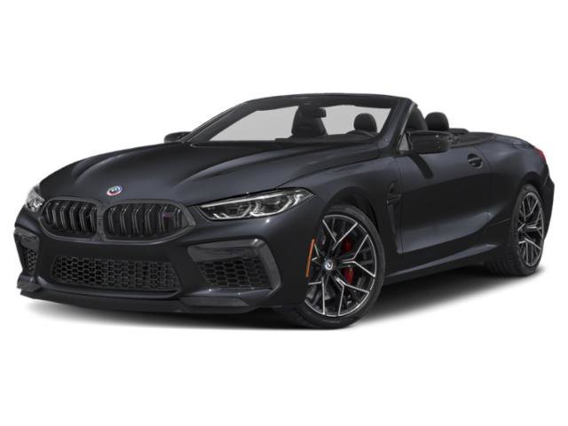 2023 BMW M8 2023 BMW M8 Competition Convertible