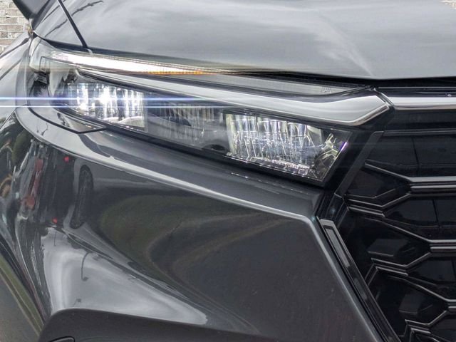 Used 2024  Honda EX image 8
