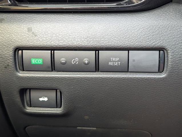 2025 Nissan Sentra SV - Photo 22