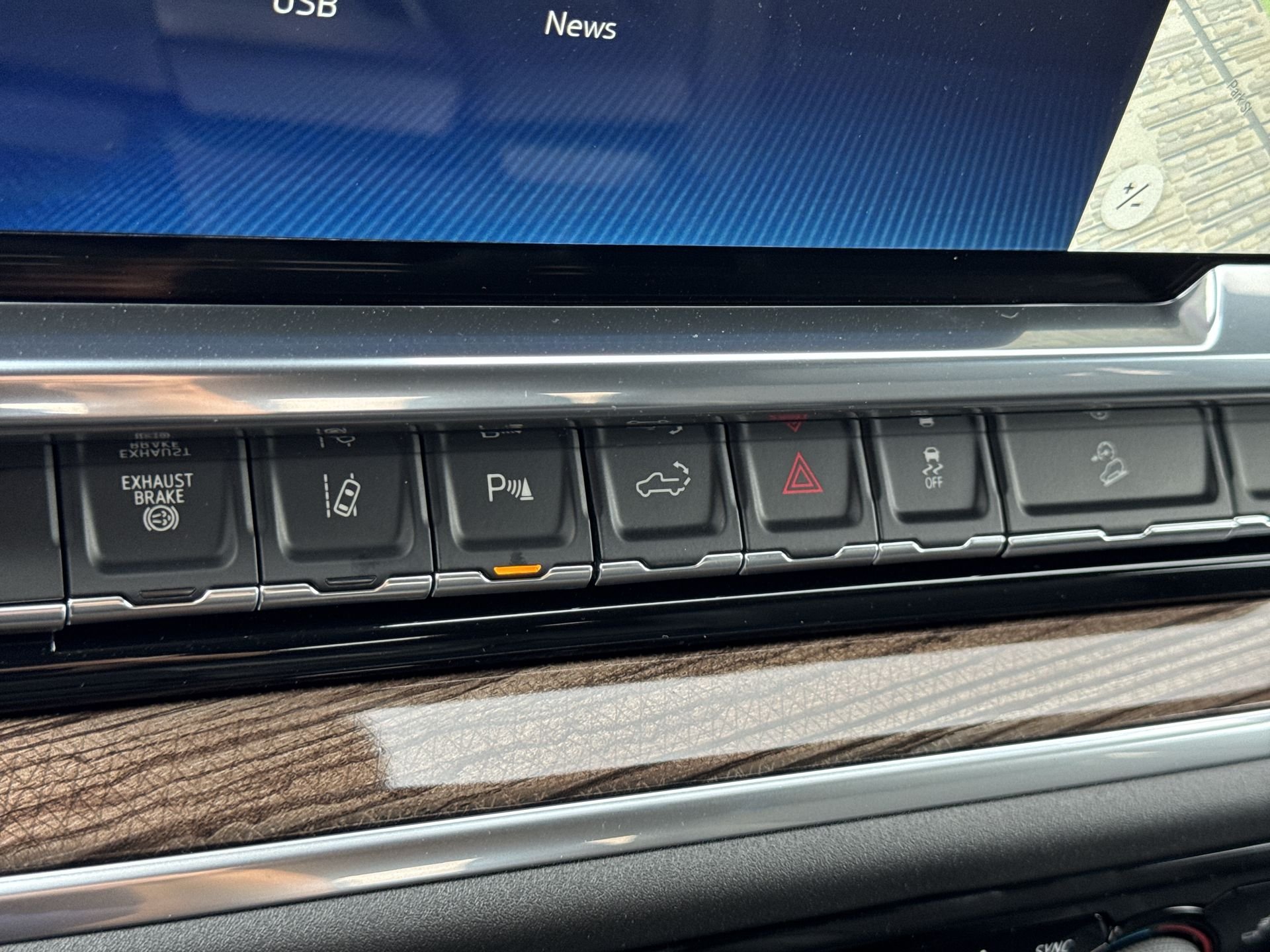 New 2026 Sterling Gray Metallic Chevrolet LT image 29