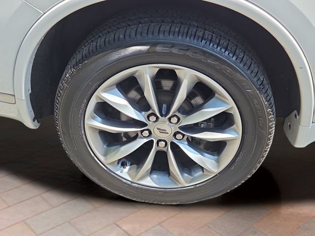Used 2021 White Dodge Citadel image 28