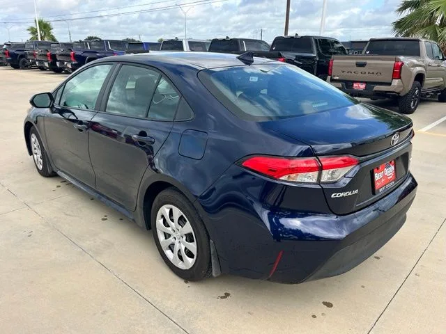 Used 2026  Toyota LE image 6