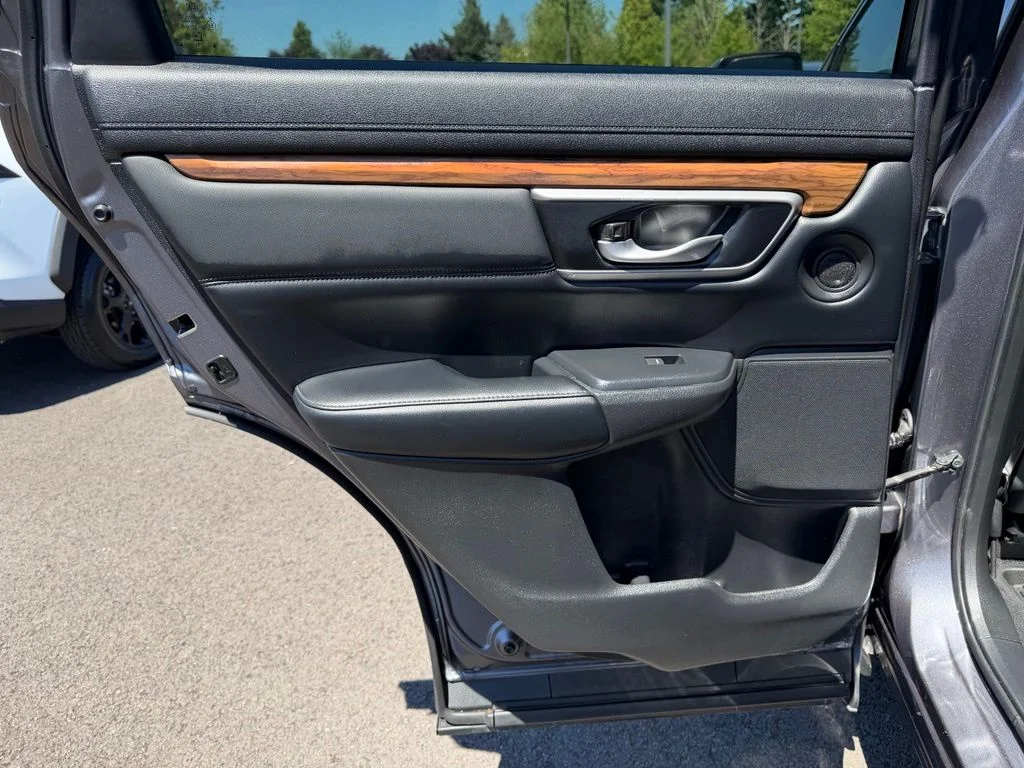 2022 Honda CR-V EX-L - Photo 30