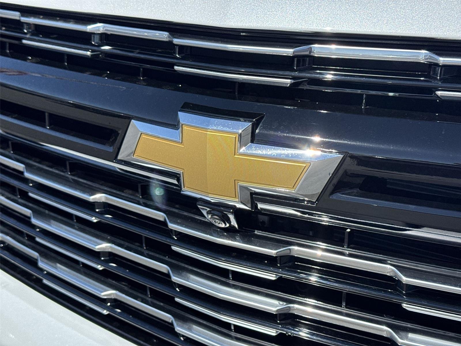 2026 Chevrolet Tahoe High Country - Photo 39