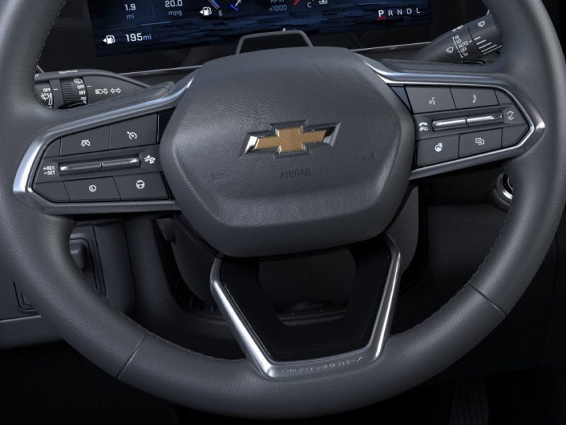 New 2026 Black Chevrolet High Country image 20