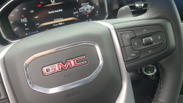 2026 GMC Sierra 1500 Elevation - Photo 19
