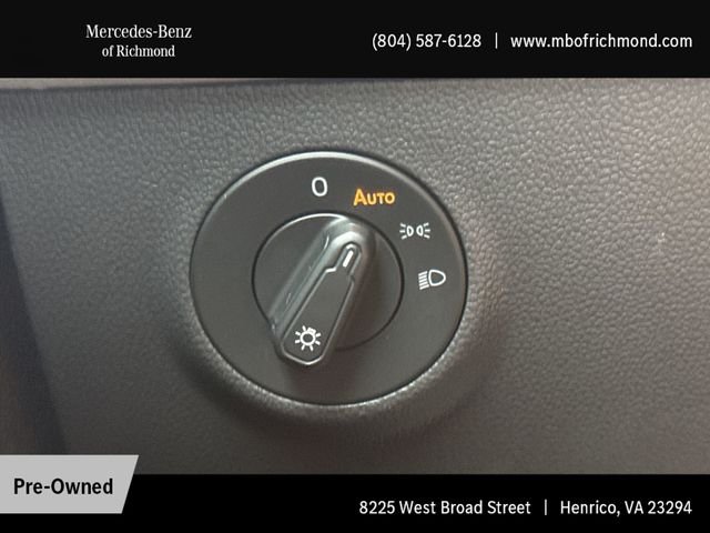 Used 2023 Gray Volkswagen 1.5T SEL image 13