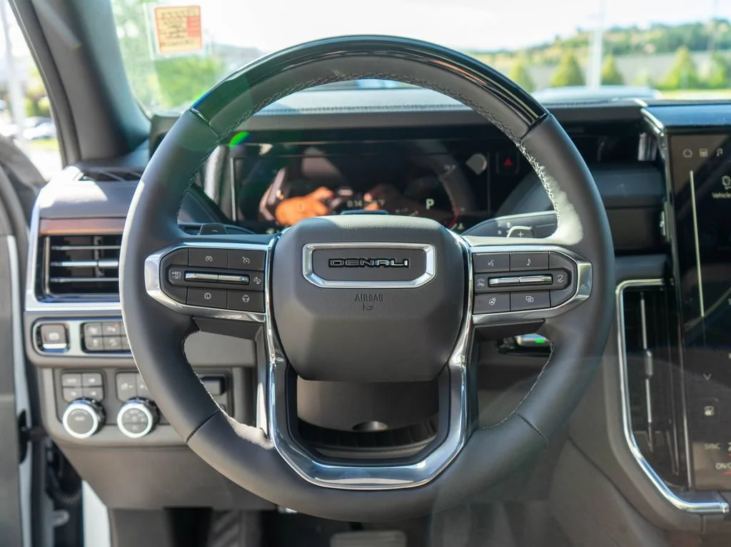 2026 GMC Yukon XL Denali - Photo 19