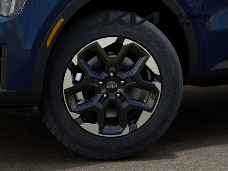 New 2026 Midnight Lake Blue Kia S image 9