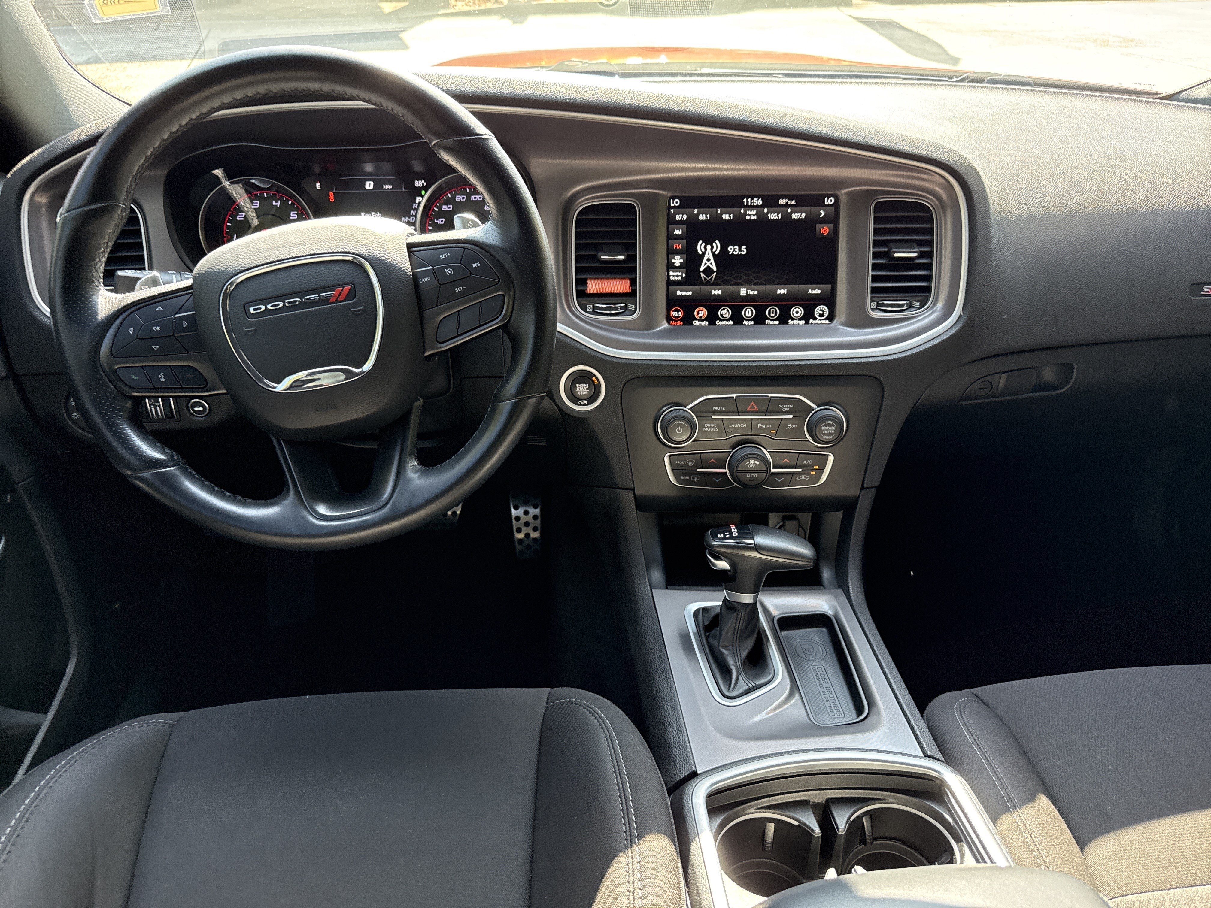 Used 2022 Sinamon Stick Dodge Scat Pack image 23