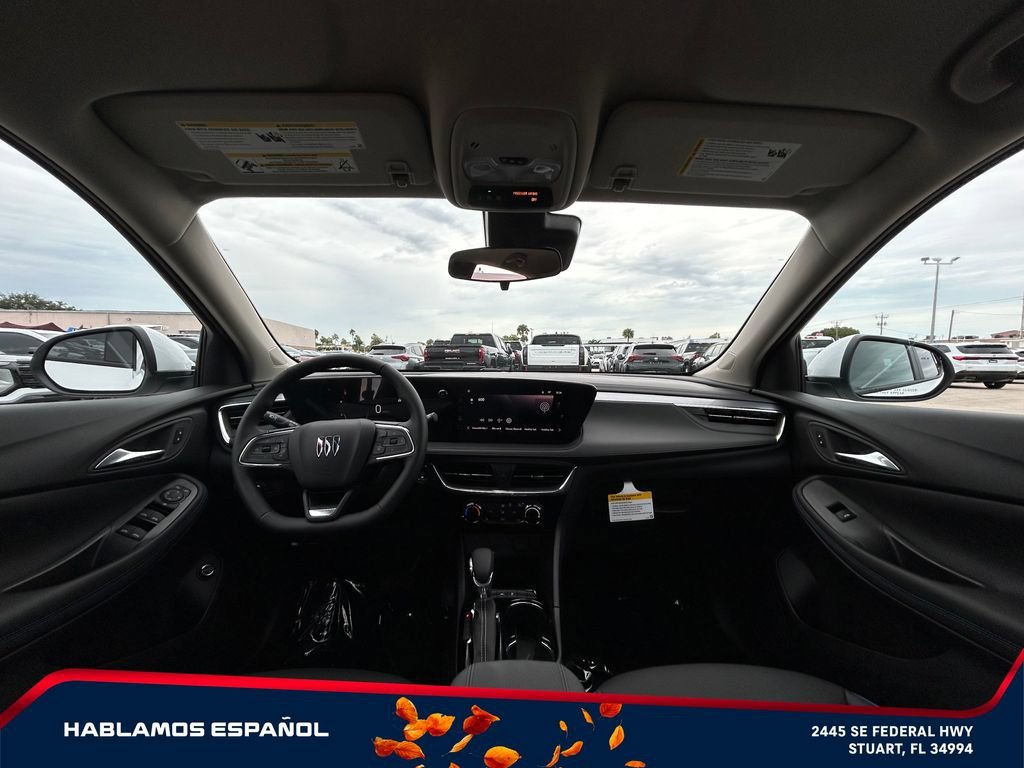 2026 Buick Encore GX Sport Touring - Photo 14