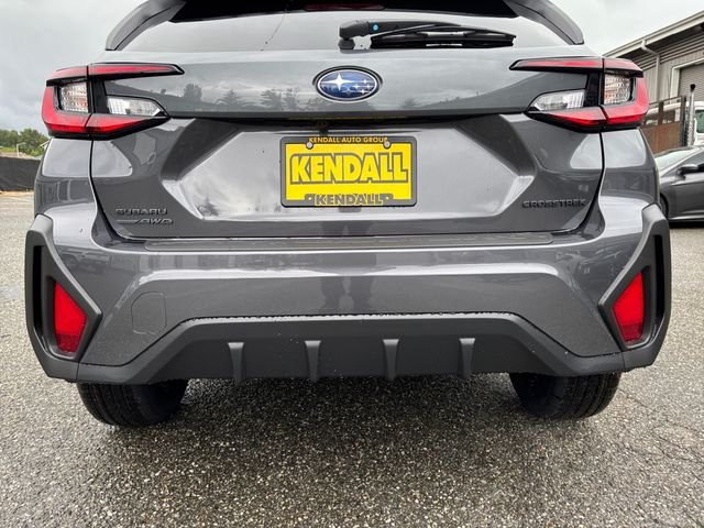 New 2026 MAGNETITE GRAY PEARL Subaru Premium image 30