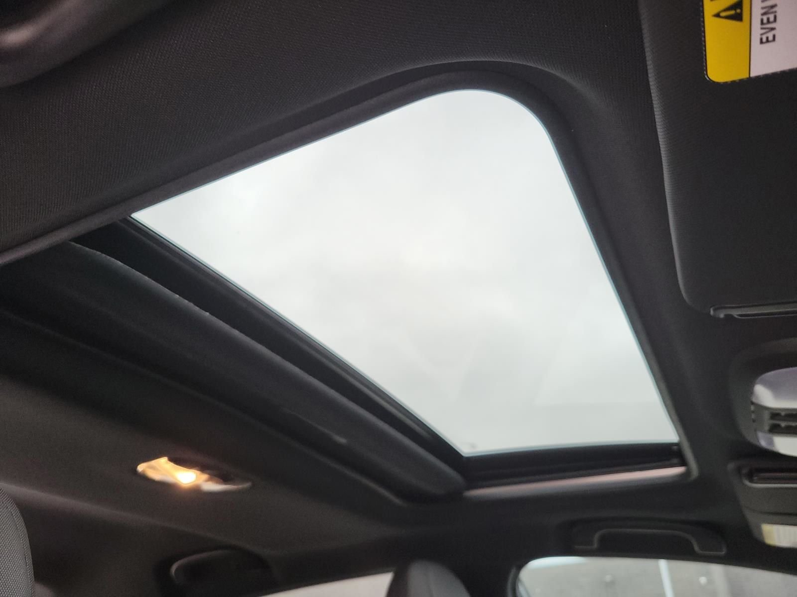 2025 Subaru Crosstrek Sport - Photo 11