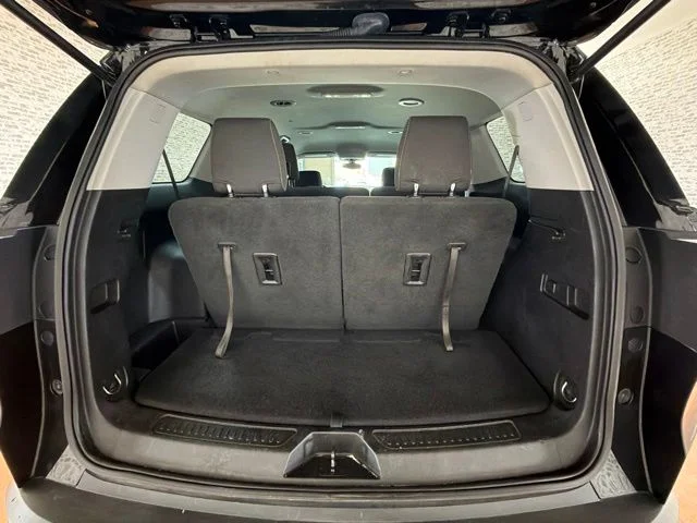Used 2019 Ebony Twilight Metallic GMC SLE-1 image 14