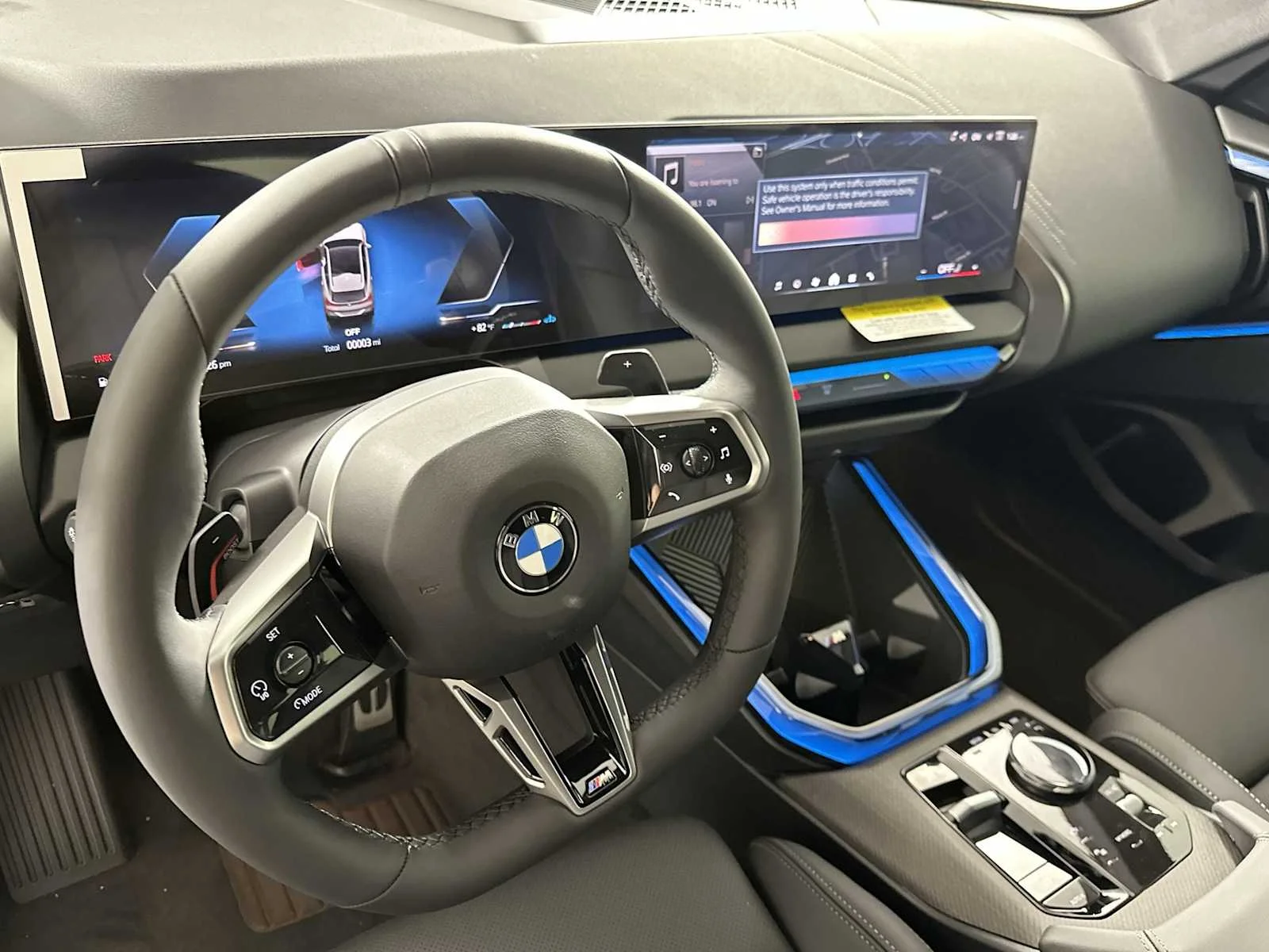 2026 BMW X3 30 - Photo 14