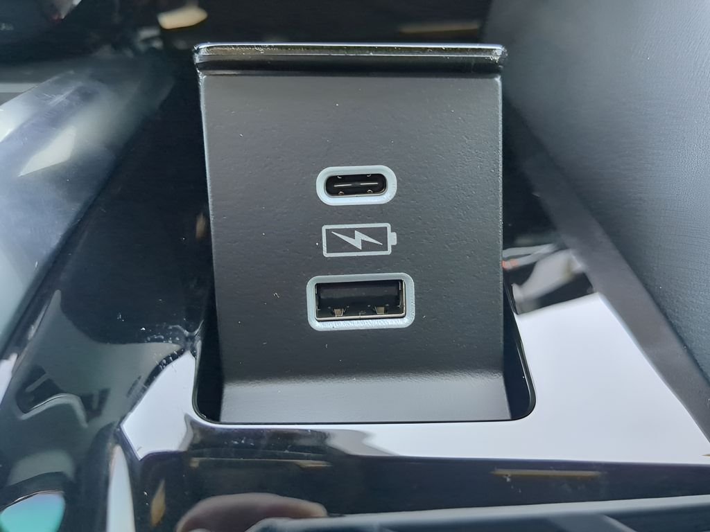 2026 Acura MDX A-Spec Package - Photo 24